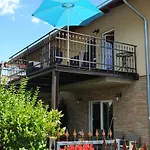 Apartmán Wellapartman