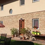 Wellapartman Apartmán