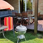 Apartmán Wellapartman Zamárdi
