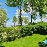 Apartmán Wellapartman Zamárdi