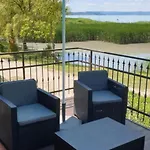 Wellapartman Apartmán Zamárdi