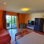Apartmán Wellapartman Zamárdi