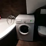 Apartmán Wellapartman Zamárdi