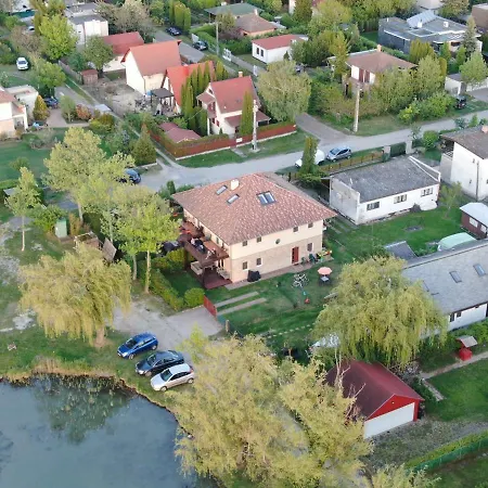 Wellapartman Διαμέρισμα *