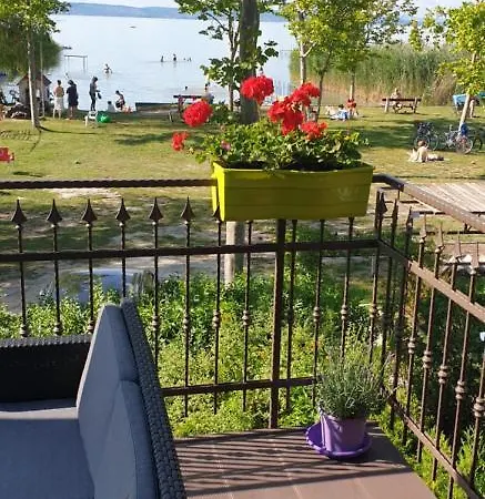 Wellapartman * Zamárdi