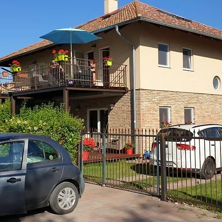 Διαμέρισμα Wellapartman