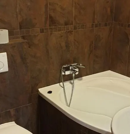 Wellapartman Διαμέρισμα