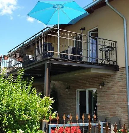 Διαμέρισμα Wellapartman