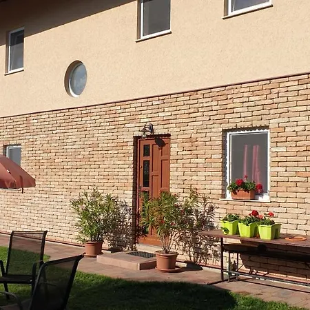 Wellapartman Διαμέρισμα