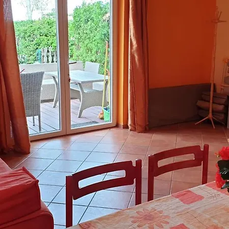 Wellapartman Zamárdi