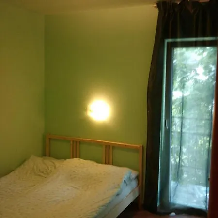 Wellapartman * Zamárdi