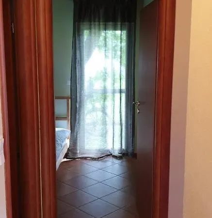 Διαμέρισμα Wellapartman *