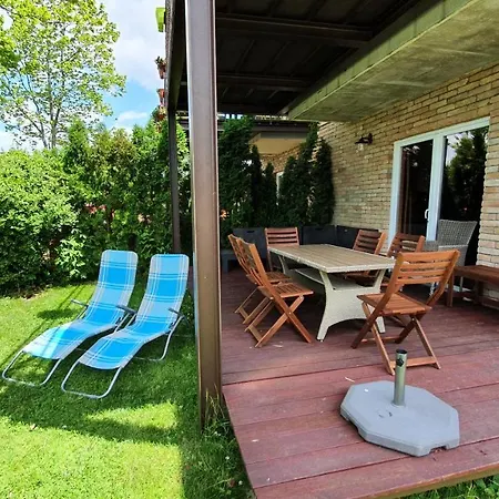 Wellapartman * Zamárdi