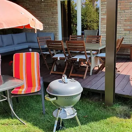 Διαμέρισμα Wellapartman Zamárdi