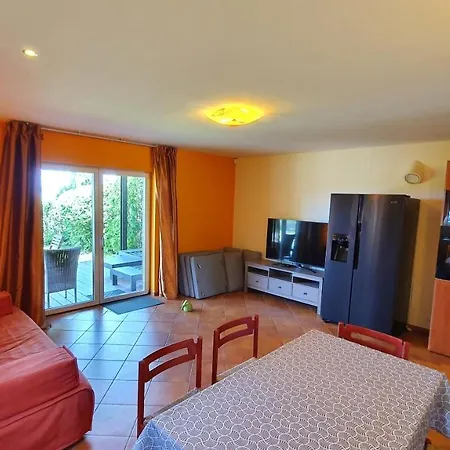 Apartman Wellapartman *