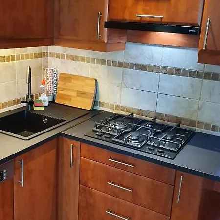 Wellapartman Διαμέρισμα