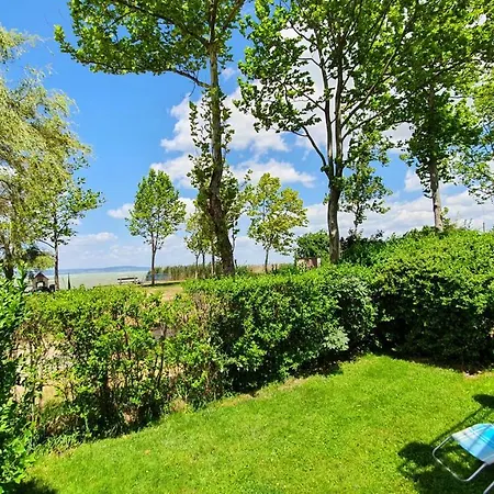 Διαμέρισμα Wellapartman Zamárdi