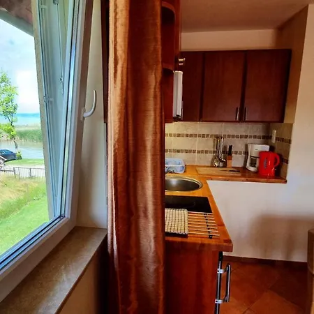 Apartman Wellapartman *