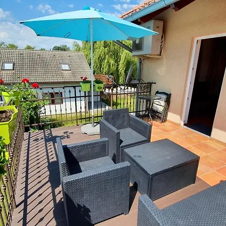 Διαμέρισμα Wellapartman