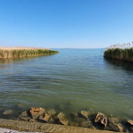 Wellapartman Apartman Zamárdi