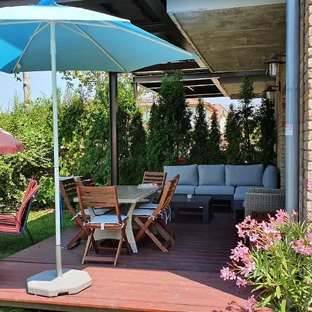 Wellapartman Apartmán