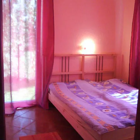 Wellapartman Apartment