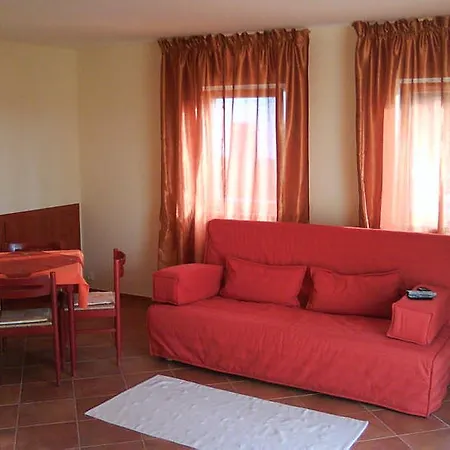 Wellapartman * Zamárdi