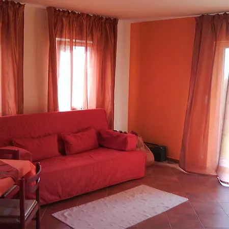 Wellapartman Διαμέρισμα Zamárdi