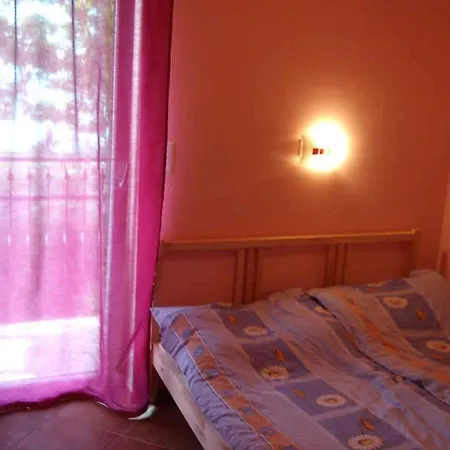 Wellapartman Zamárdi