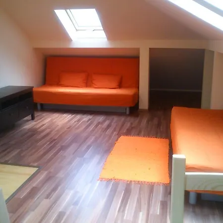 Wellapartman Zamárdi