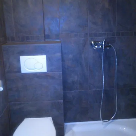Wellapartman Apartment *