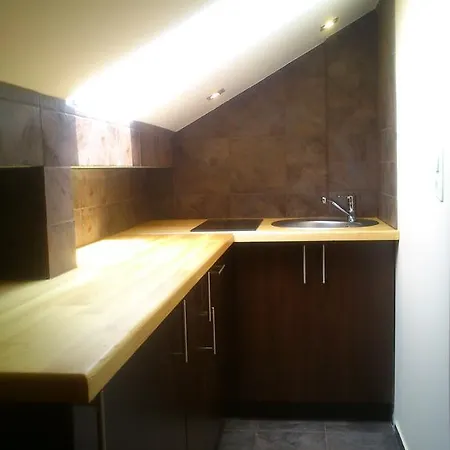 Διαμέρισμα Wellapartman Zamárdi