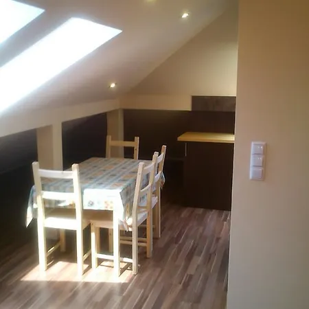 Διαμέρισμα Wellapartman