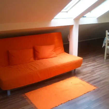 Wellapartman Διαμέρισμα Zamárdi