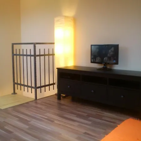 Wellapartman Apartman