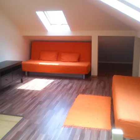 Διαμέρισμα Wellapartman *