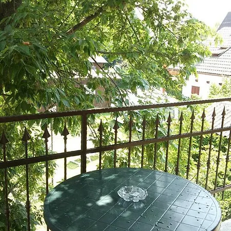 Διαμέρισμα Wellapartman Zamárdi