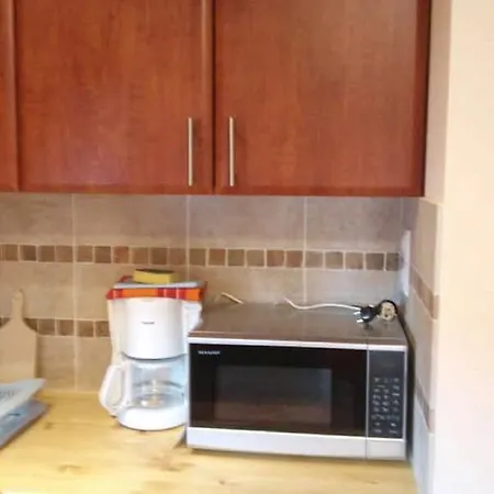 Wellapartman Zamárdi