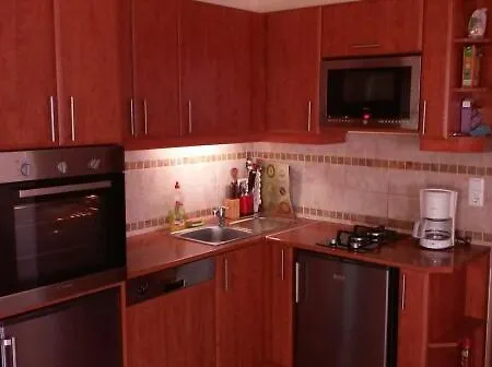 Wellapartman Apartman Zamárdi