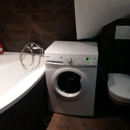 Διαμέρισμα Wellapartman Zamárdi